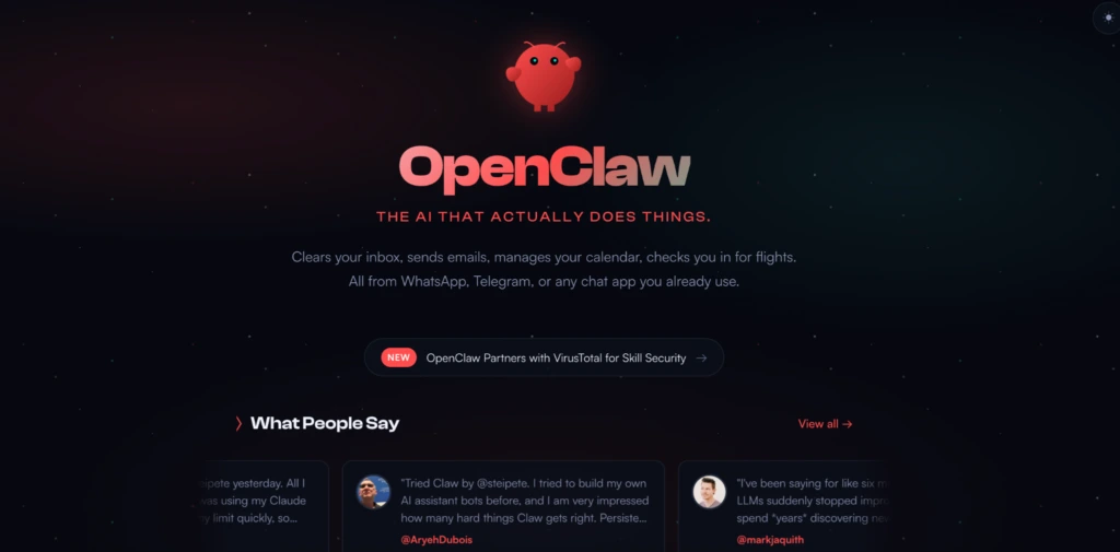 Коллега по имени Себастьян: зачем Microsoft сделала своего OpenClaw - 2