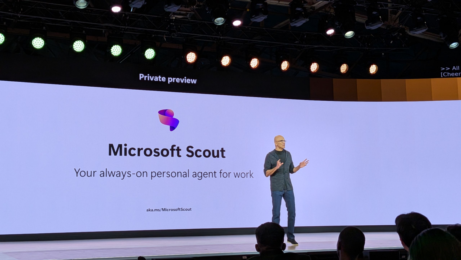 Коллега по имени Себастьян: зачем Microsoft сделала своего OpenClaw - 5