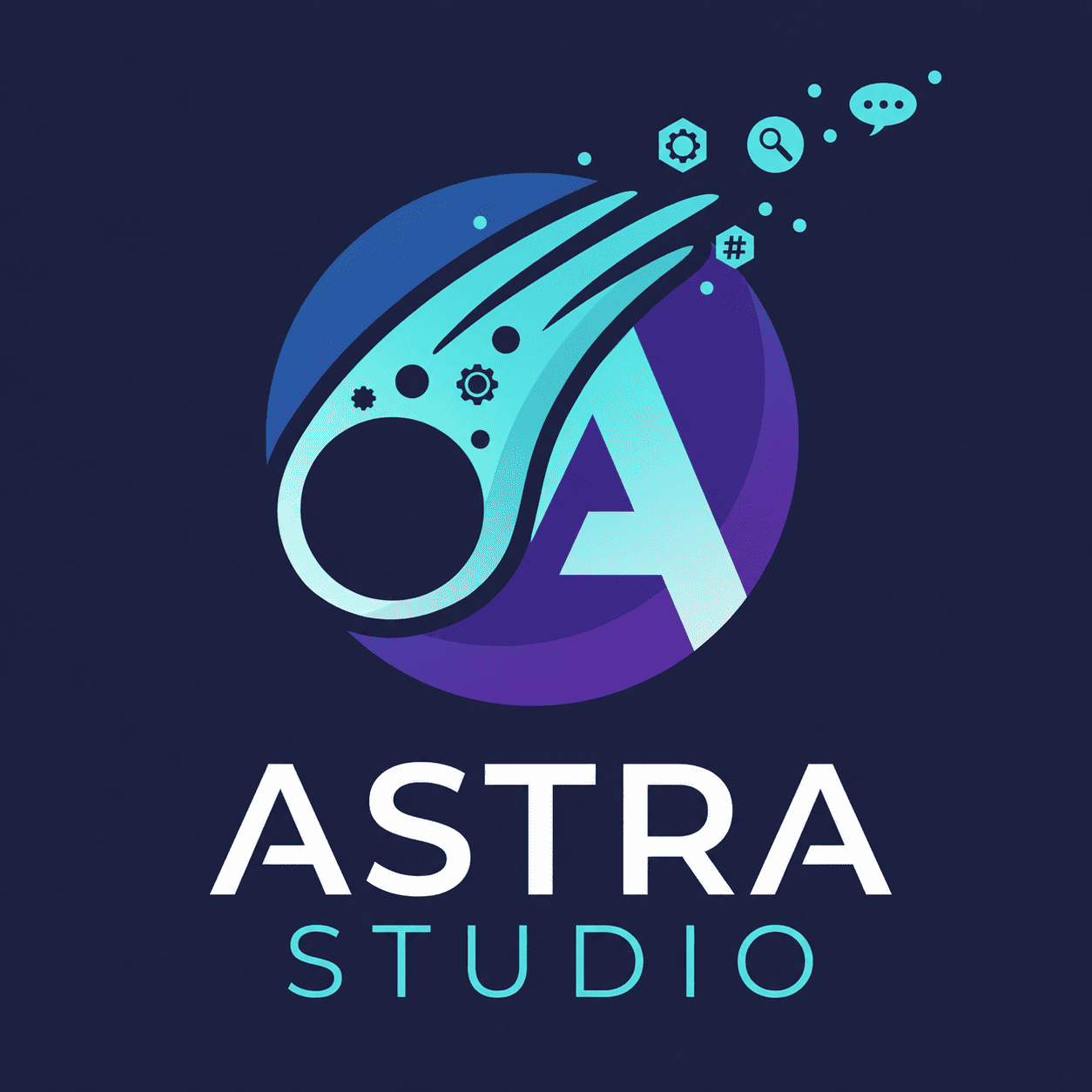 Astra Studio Astra Studio