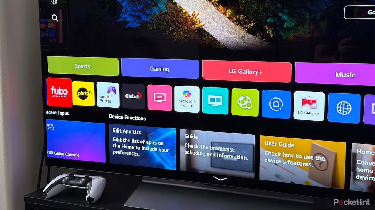 Владельцы телевизоров LG теперь обязаны предупреждать гостей и родных о том, что их разговоры могут быть записаны - 1 Владельцы телевизоров LG теперь обязаны предупреждать гостей и родных о том, что их разговоры могут быть записаны - 1