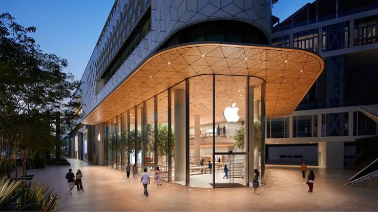Apple начала тестировать ИИ-систему для записи разговоров сотрудников и покупателей - 1