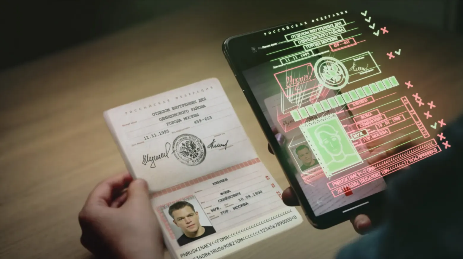 Почему паспорту на экране больше нельзя верить: как ИИ-фрод ломает KYC и что с этим делать - 1 Почему паспорту на экране больше нельзя верить: как ИИ-фрод ломает KYC и что с этим делать - 1