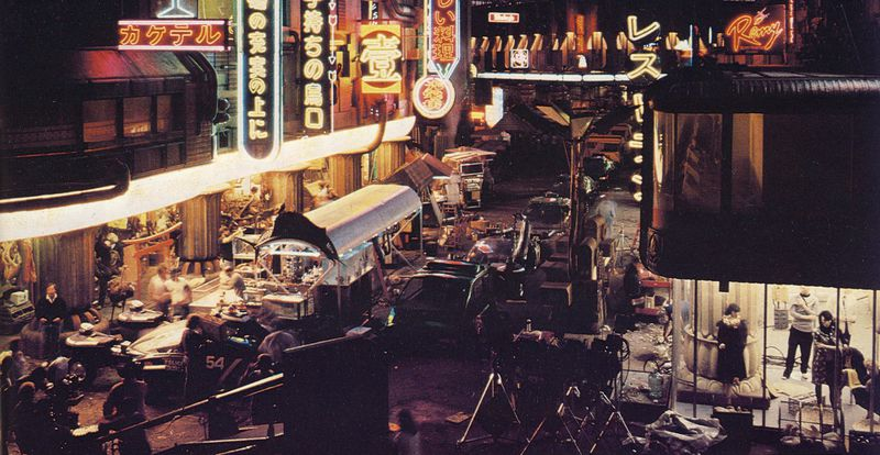 Башня солнца и дерево с трилобитами: как японская EXPO ‘70 сформировала наше будущее - 29