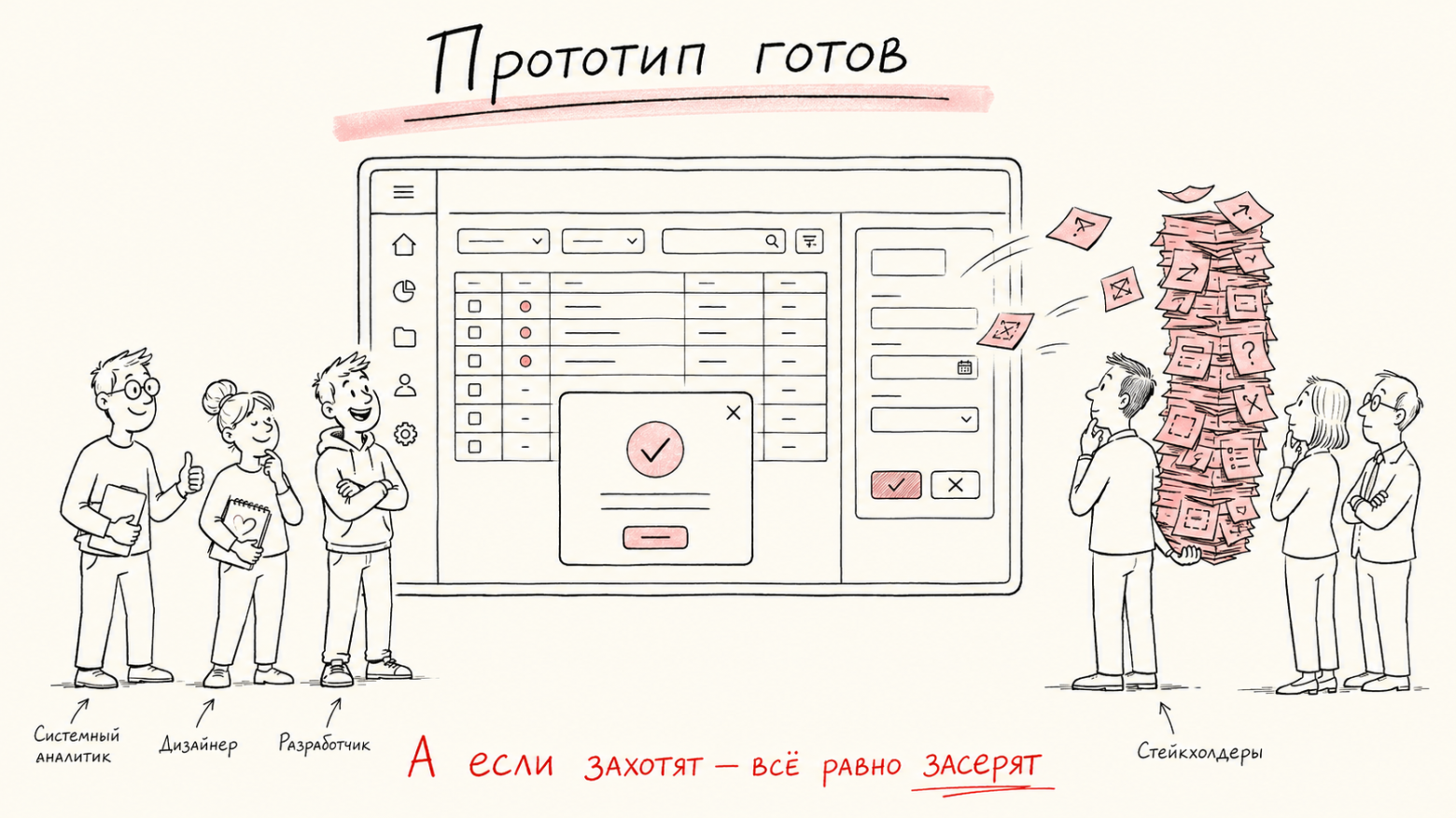 Прототипирование фронта в 2к26 от системного аналитика - 7 Прототипирование фронта в 2к26 от системного аналитика - 7
