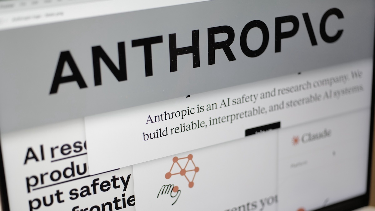 Суд США одобрил знаковое соглашение издателей и Anthropic о выплате $1,5 млрд по иску о нарушении авторских прав - 1 Суд США одобрил знаковое соглашение издателей и Anthropic о выплате $1,5 млрд по иску о нарушении авторских прав - 1