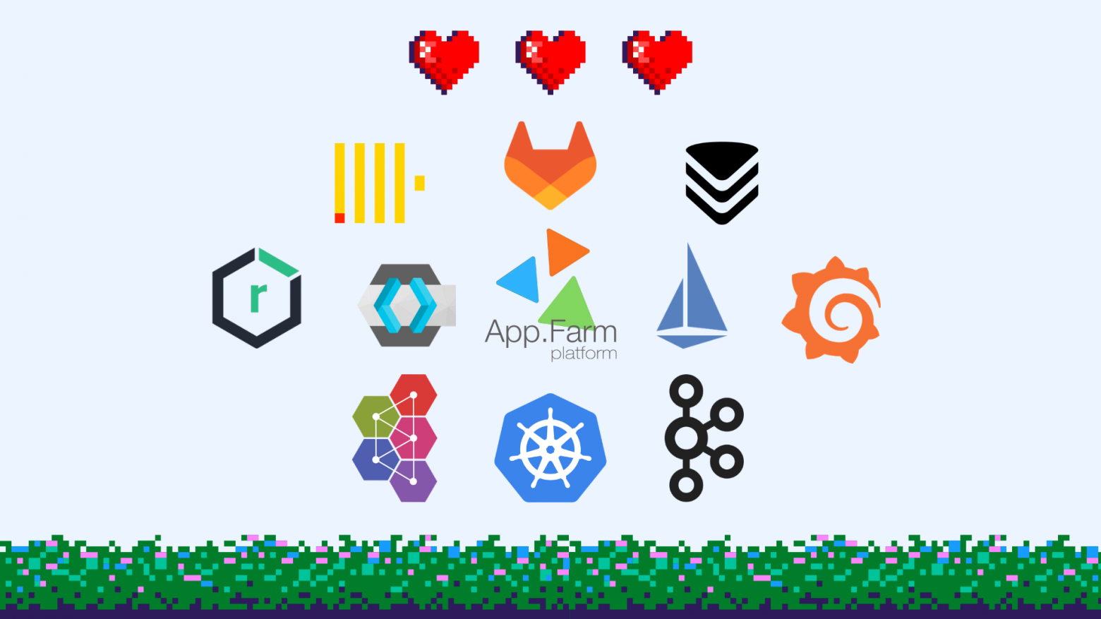 Эволюция Kafka as a Service: от факапа до чилаута - 2 Эволюция Kafka as a Service: от факапа до чилаута - 2