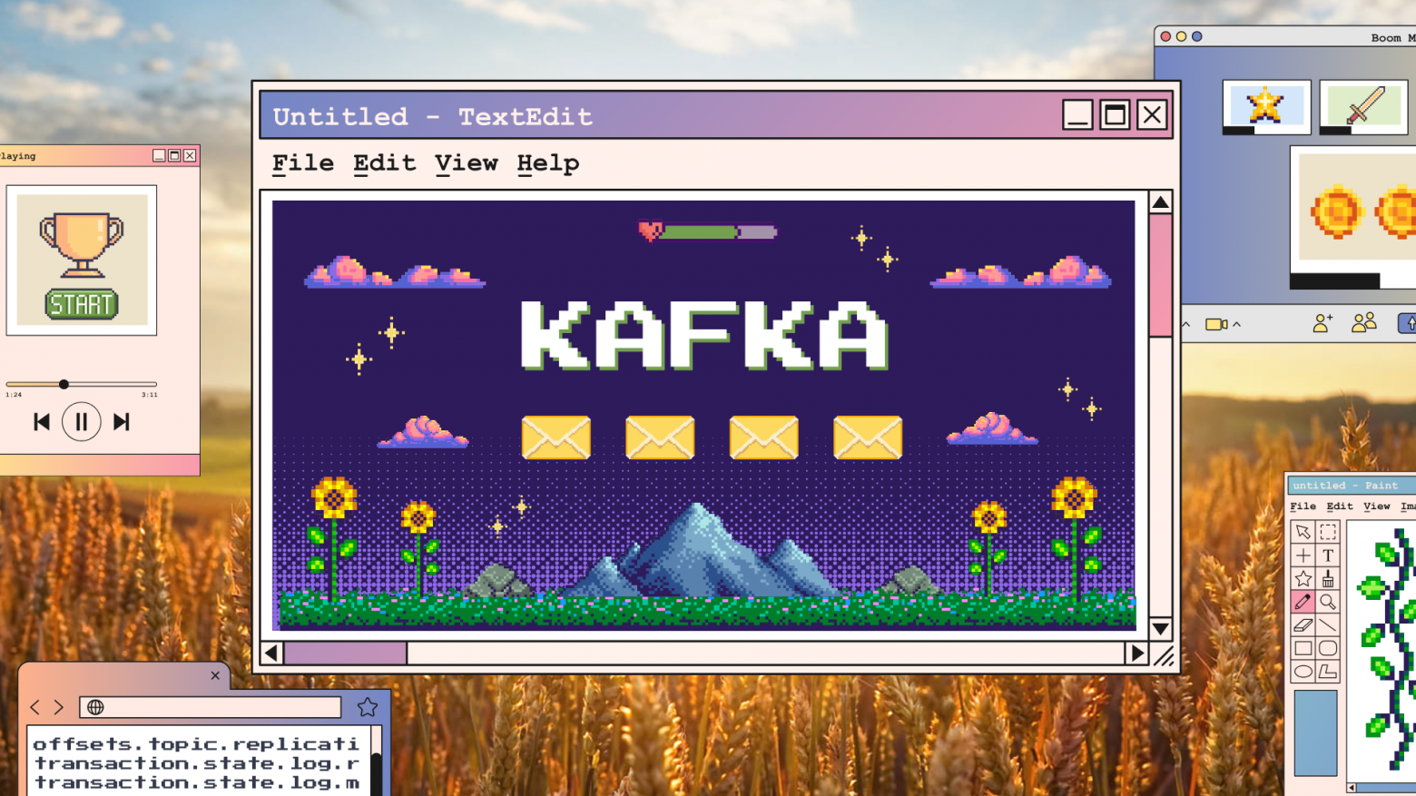 Эволюция Kafka as a Service: от факапа до чилаута - 1 Эволюция Kafka as a Service: от факапа до чилаута - 1