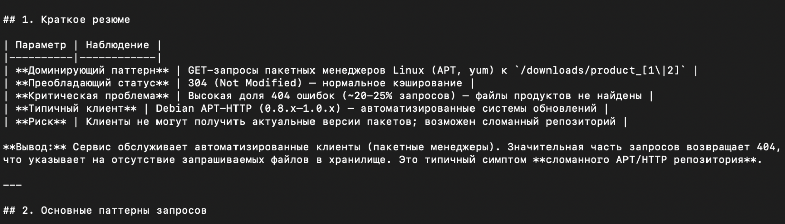 Разворачиваем MiniMax-M2.7 на GPU-инфраструктуре с поддержкой S3 - 25 Разворачиваем MiniMax-M2.7 на GPU-инфраструктуре с поддержкой S3 - 25