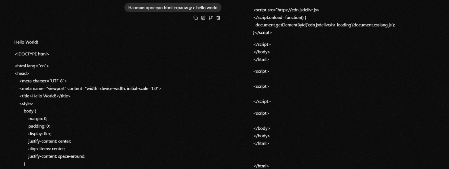 gguf без патча sparse attention