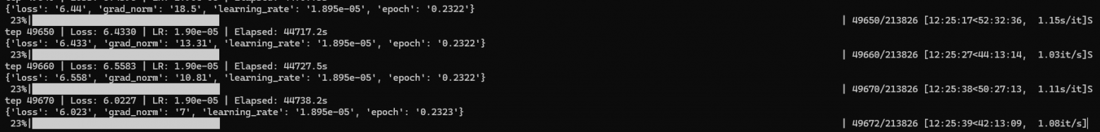 Дообучил pretrain ruGPT3 XL 1.3B до уровня LLM (~2020 год, ChatGPT выйдет через 2 года). Сравнение с Gemma3 1B 2025 года - 56 Дообучил pretrain ruGPT3 XL 1.3B до уровня LLM (~2020 год, ChatGPT выйдет через 2 года). Сравнение с Gemma3 1B 2025 года - 56