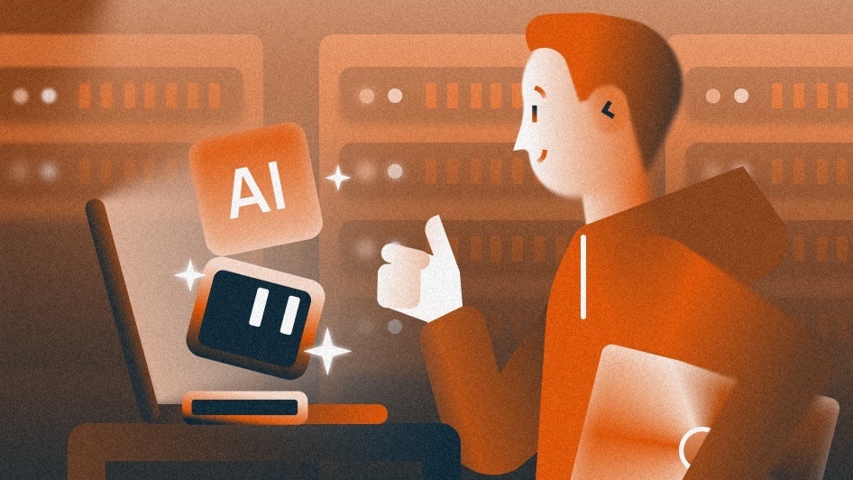 MCP как интерфейс продукта: почему я думаю, что GUI может стать не главным - 1 MCP как интерфейс продукта: почему я думаю, что GUI может стать не главным - 1
