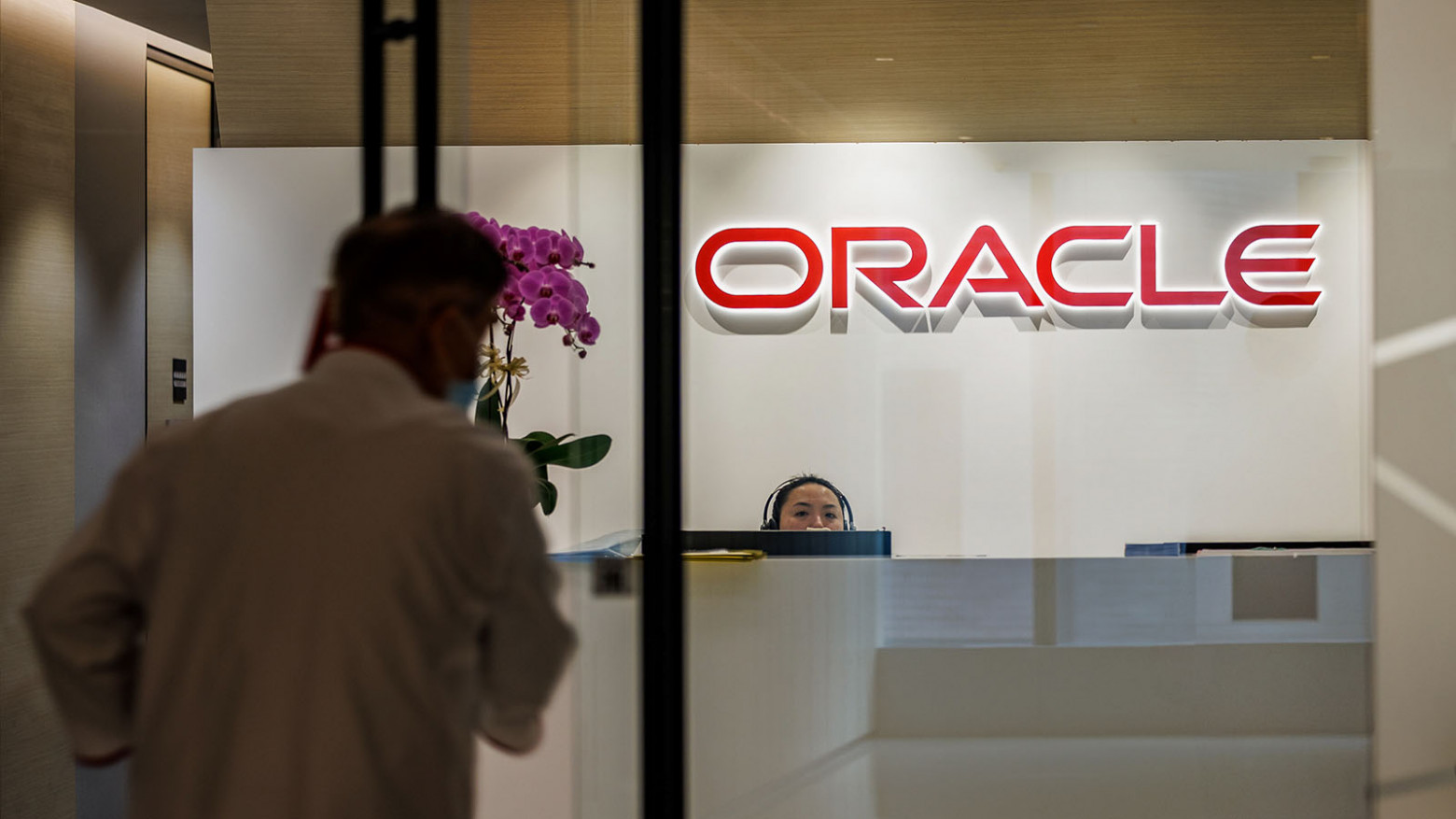 Oracle подписала с Пентагоном 10-летний контракт на ПО стоимостью до $7 млрд - 1 Oracle подписала с Пентагоном 10-летний контракт на ПО стоимостью до $7 млрд - 1