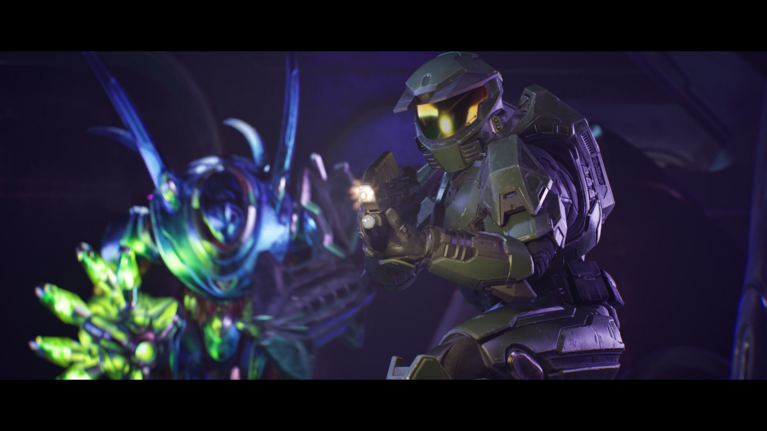 Оценки Halo: Campaign Evolved, обновление Steam, релиз «Принца Джериана»: Дайджест игровых новостей на 24 июля - 8 Оценки Halo: Campaign Evolved, обновление Steam, релиз «Принца Джериана»: Дайджест игровых новостей на 24 июля - 8