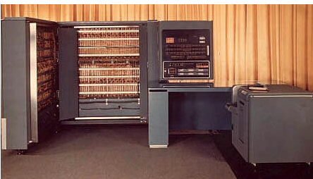 IBM 701