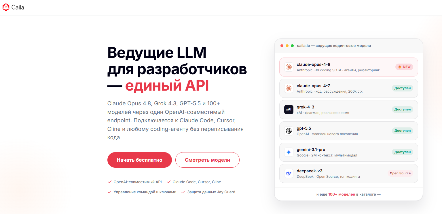 Анализ сервисов на замену OpenRouter в РФ - 4 Анализ сервисов на замену OpenRouter в РФ - 4