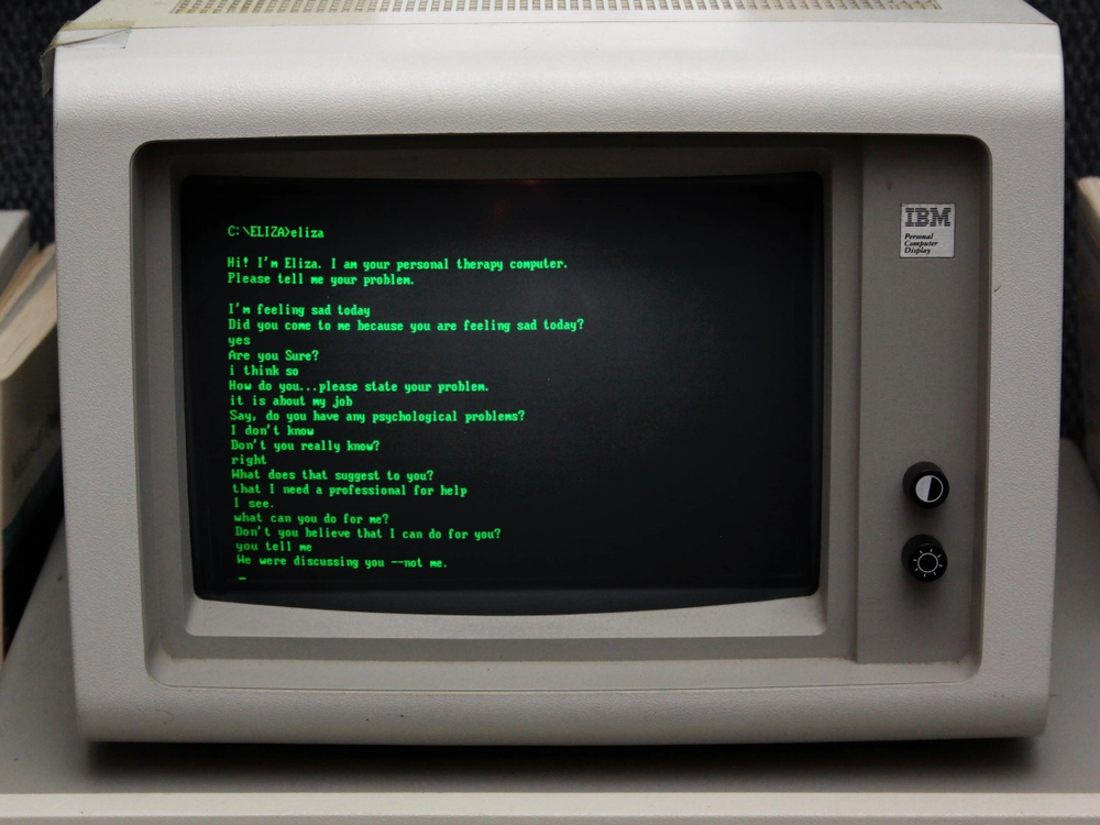 VCF Museum at InfoAge