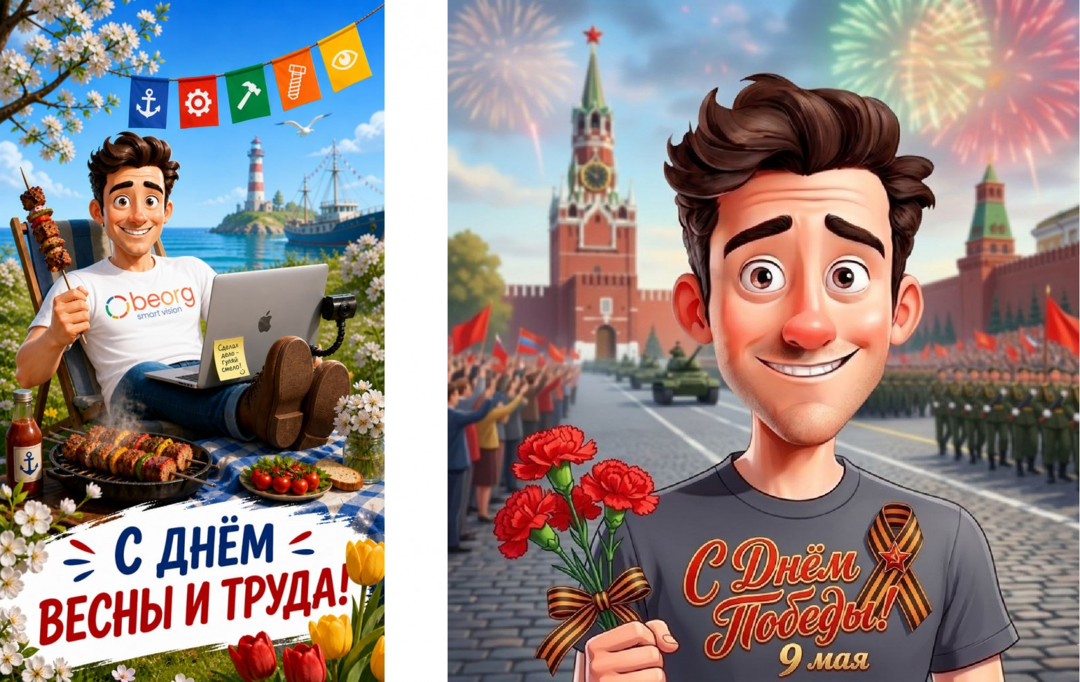 Как мы детектили фрод, а получили Джонни и Джулию: история одной браузерной разминки - 4
