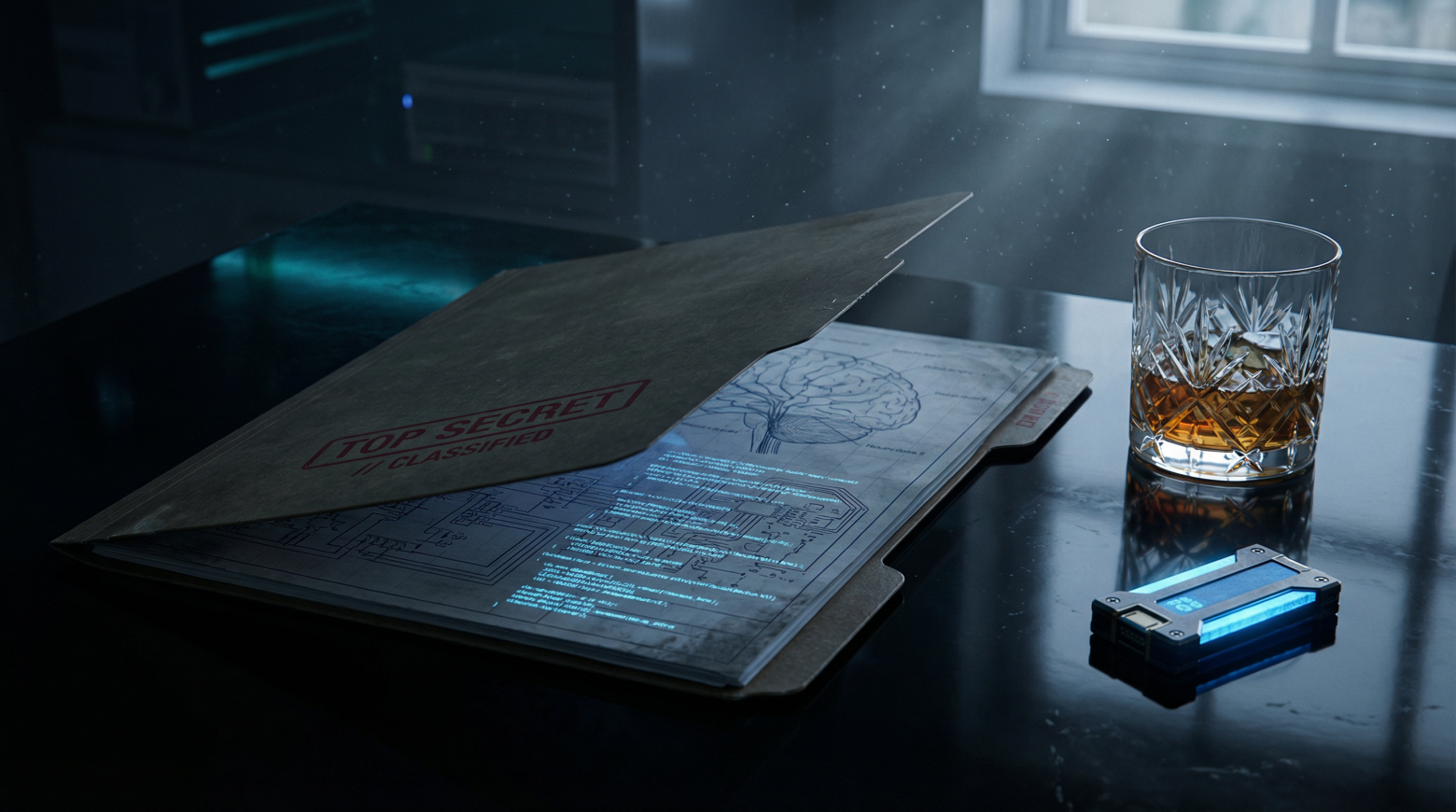 404 Identity Not Found: Почему «Поиск себя» — это бесконечный цикл while(true) и где кнопка break - 2