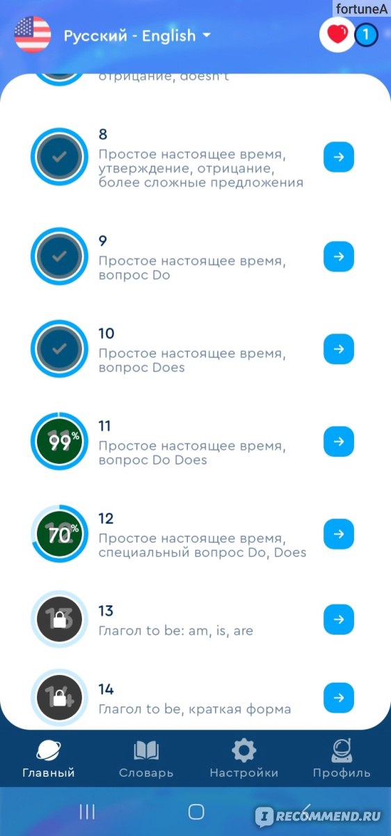Скриншот не мой