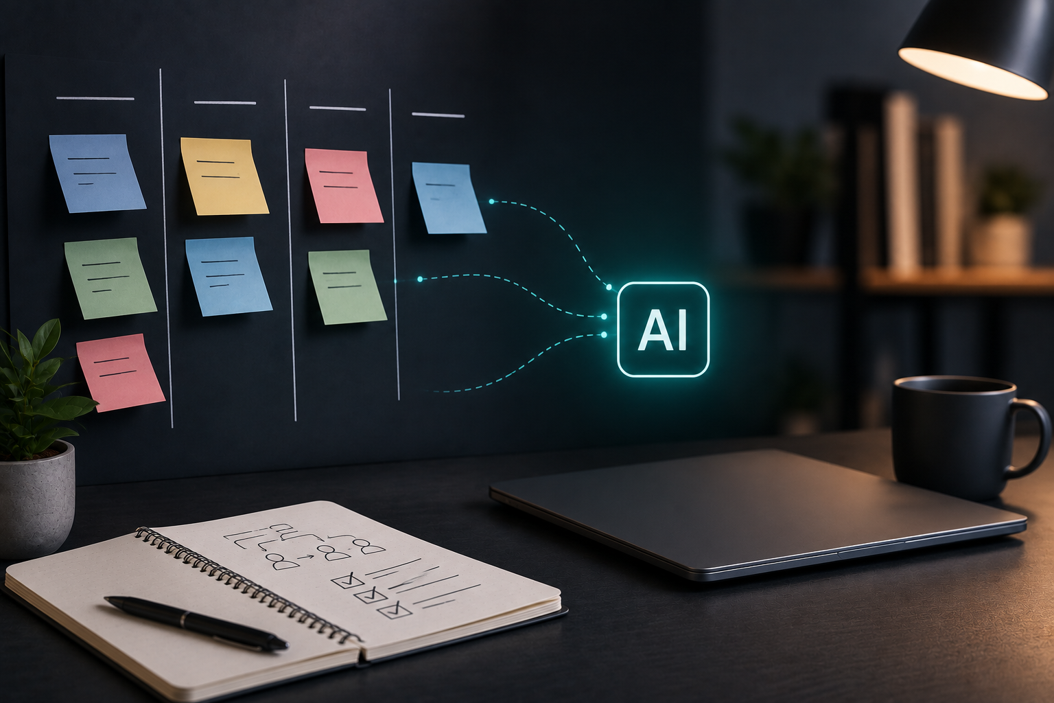 AI против Agile: что изменилось за последние два года - 1