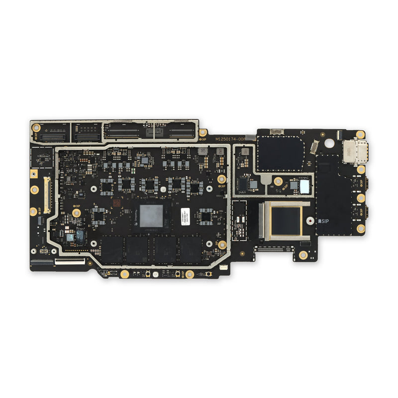 Источник: www.ifixit.com https://clck.ru/3Uv72e Источник: www.ifixit.com https://clck.ru/3Uv72e