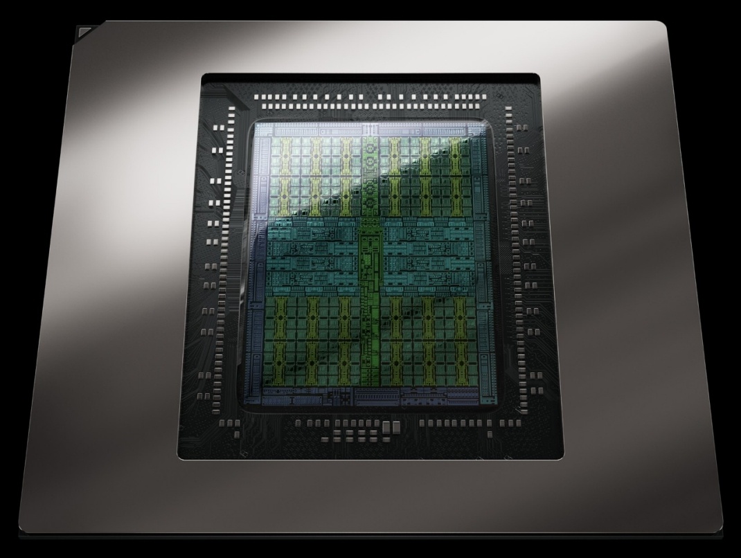Источник: nvidia.com https://clck.ru/3Uv8wP
