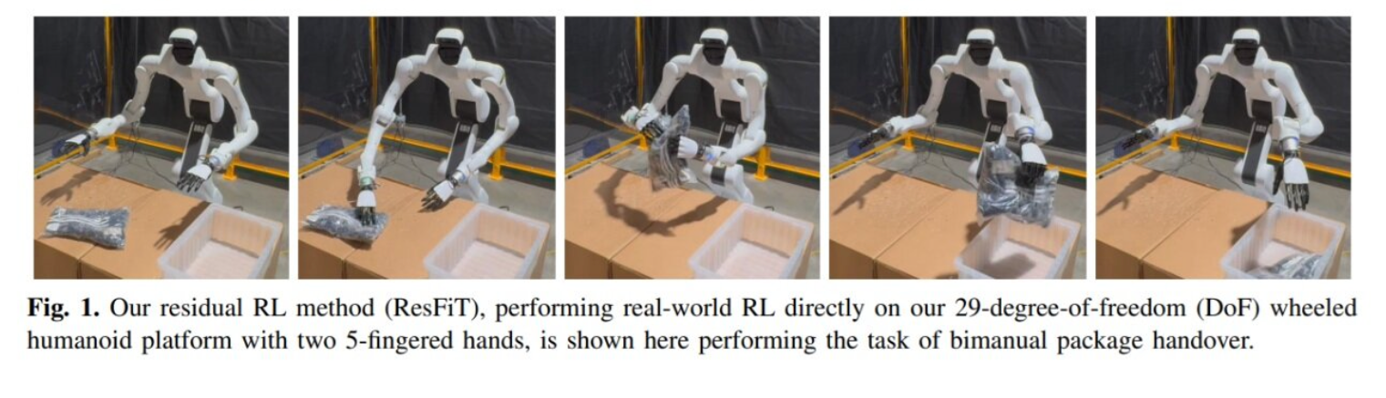 Чем запомнилась ICRA 2026: Reinforcement Learning, генерация сложных сценариев поведения и будущее робототехники - 2 Чем запомнилась ICRA 2026: Reinforcement Learning, генерация сложных сценариев поведения и будущее робототехники - 2