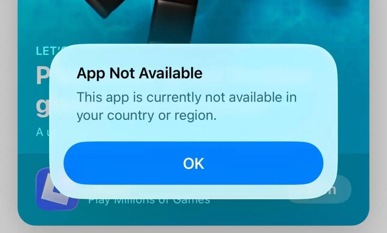 Глава Telegram: мессенджер временно убрали из App Store после манипуляции со старым сообщением и не спросив команду - 1 Глава Telegram: мессенджер временно убрали из App Store после манипуляции со старым сообщением и не спросив команду - 1