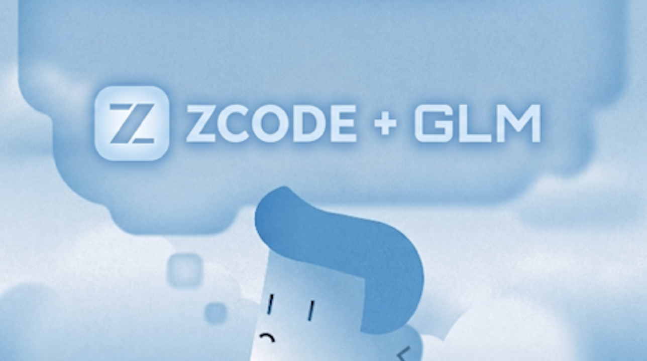 ZCode, GLM-5.2 и ИИ-роутер: делаем браузерные игры по 7 рублей - 1 ZCode, GLM-5.2 и ИИ-роутер: делаем браузерные игры по 7 рублей - 1