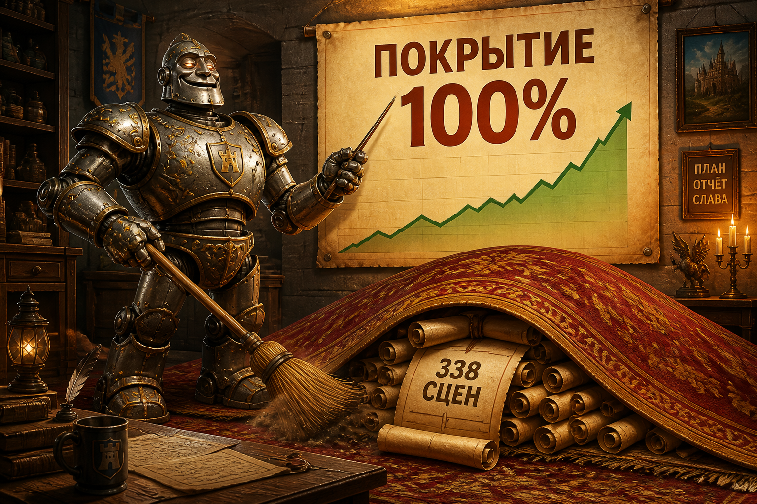 Метрика закрыта, работа нет