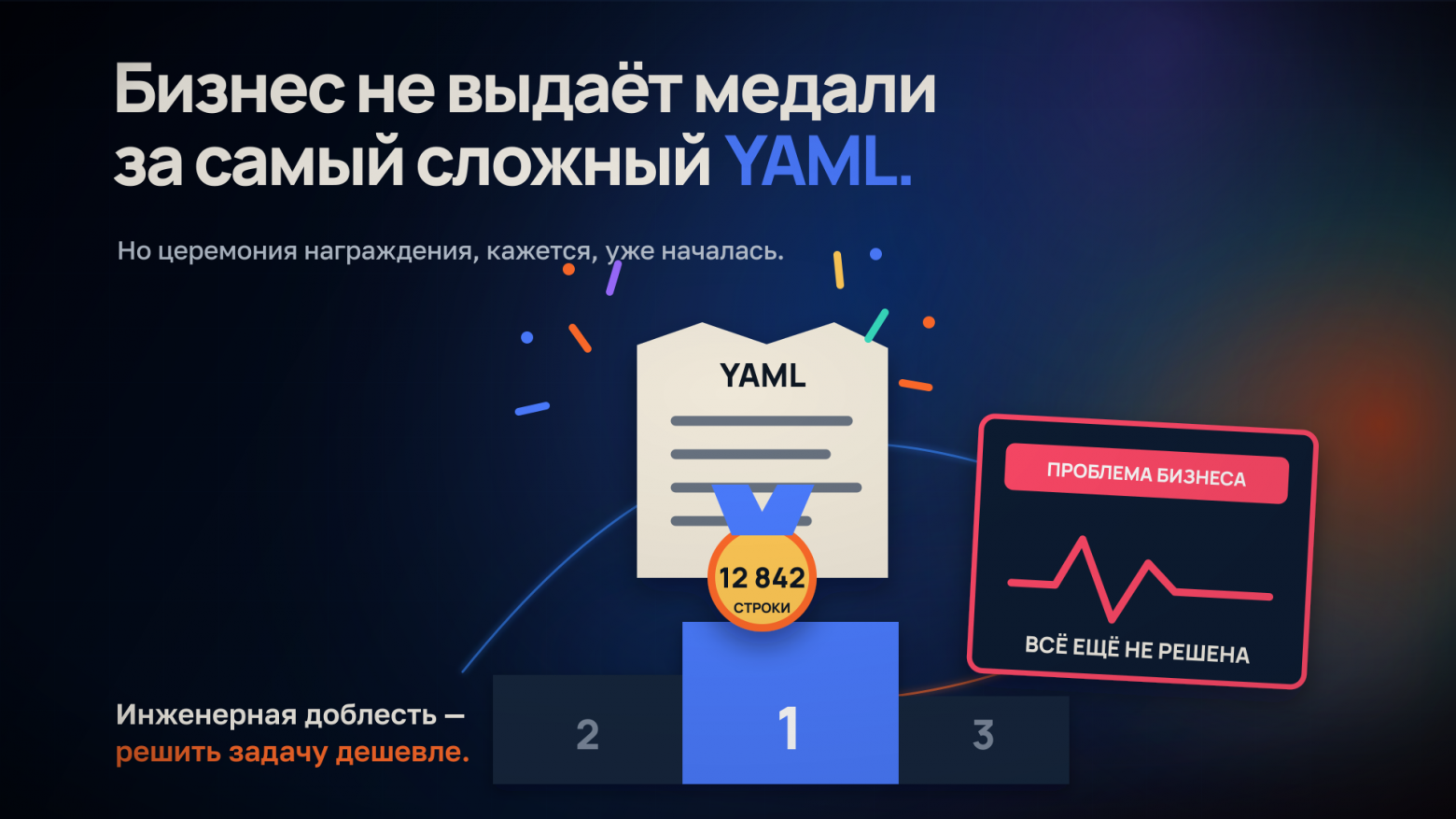 Куда пропали 14 млрд рынка observability? - 7 Куда пропали 14 млрд рынка observability? - 7