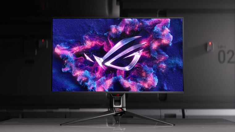 Asus позволила ИИ‑агентам настраивать параметры монитора пользователя через DisplayWidget - 1 Asus позволила ИИ‑агентам настраивать параметры монитора пользователя через DisplayWidget - 1