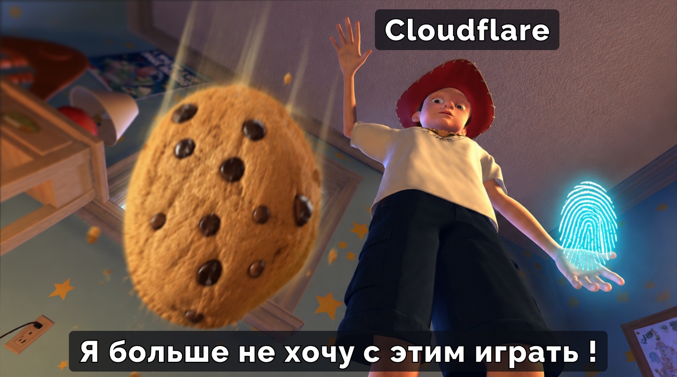 Поведенческий антифрод: что еще анализируют антифрод-системы помимо отпечатков железа и браузера - 1 Поведенческий антифрод: что еще анализируют антифрод-системы помимо отпечатков железа и браузера - 1