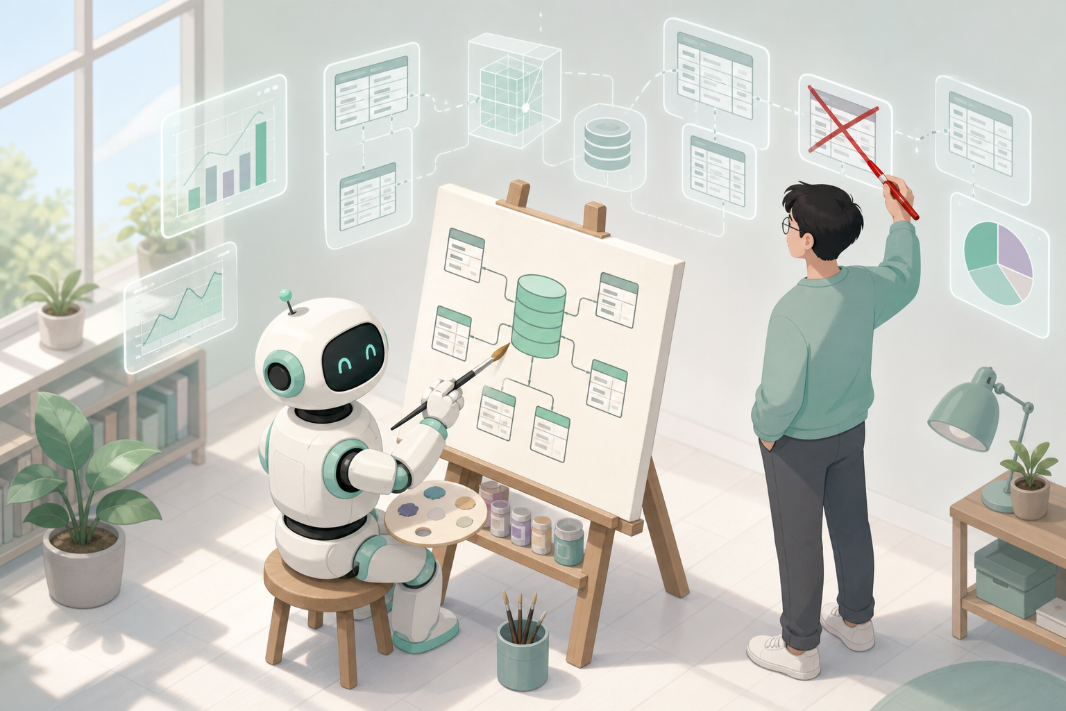 AI-хакатон в GlowByte: как мы решали задачи для вымышленной розничной сети «МегаБайт» - 1 AI-хакатон в GlowByte: как мы решали задачи для вымышленной розничной сети «МегаБайт» - 1