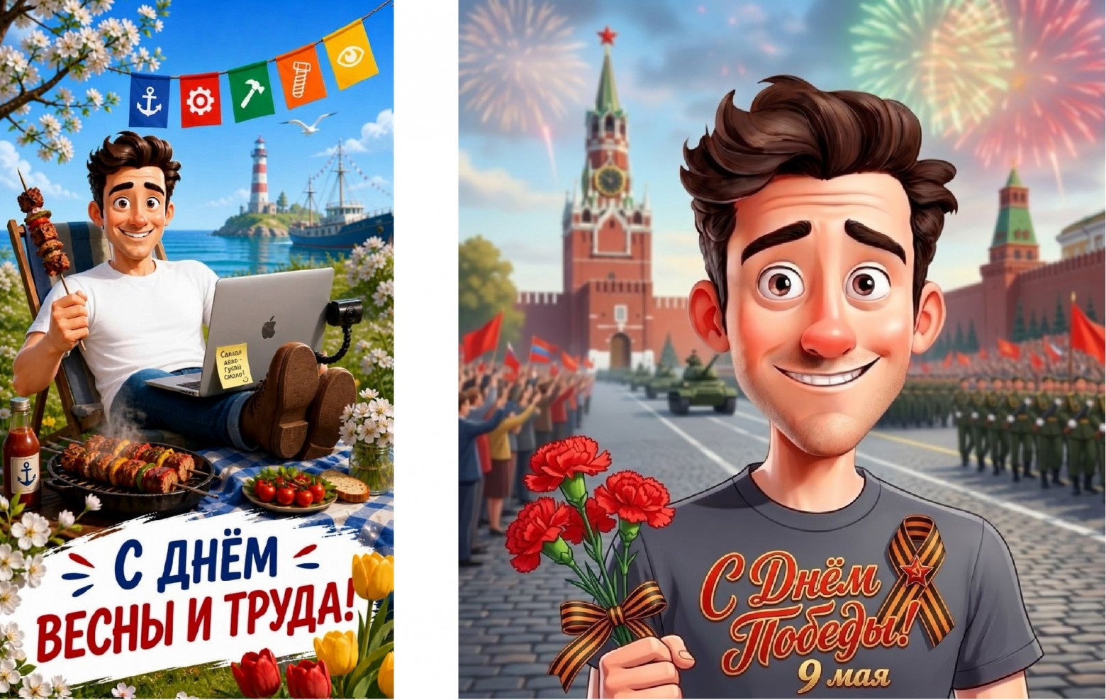 Как детектили фрод, а получили Джонни и Джулию: история одной браузерной разминки - 4 Как детектили фрод, а получили Джонни и Джулию: история одной браузерной разминки - 4