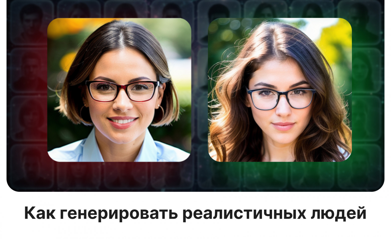 Как генерировать реалистичные изображения при большом количестве параметров - 1 Как генерировать реалистичные изображения при большом количестве параметров - 1