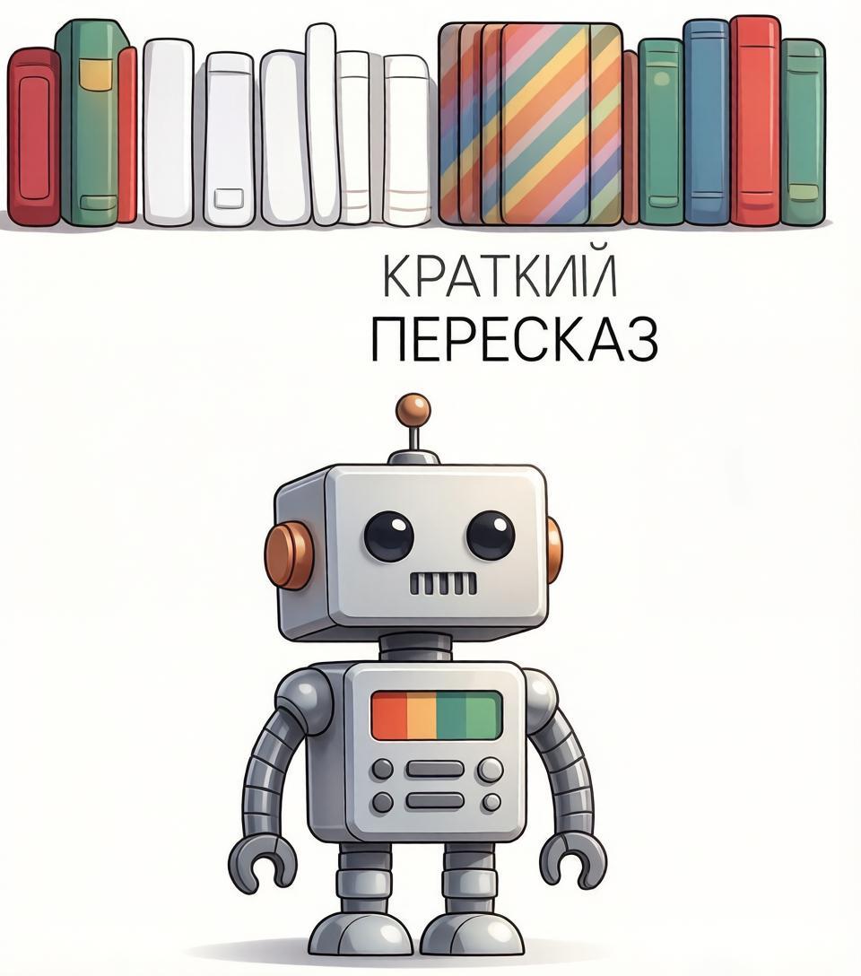 Начало + сводка середины + хвост