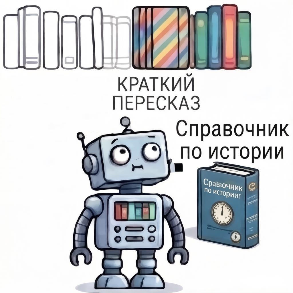 Новый подход к с выгрузкой полной истории на диск