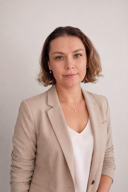  Светлана Иванова, ведущий инженер по автоматизации тестирования в М.Тех 