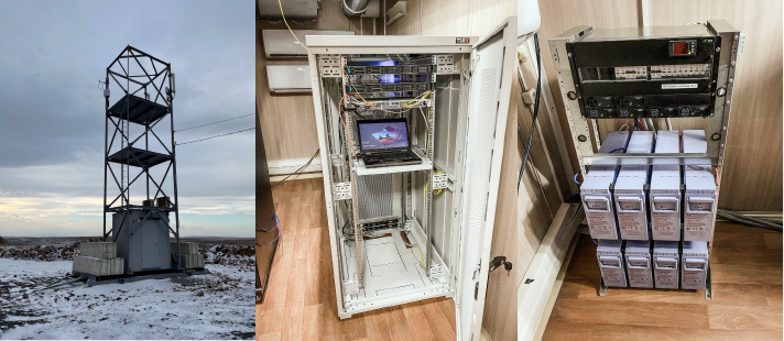 Связь в карьерах и шахтах: как использовать pLTE-5G в горной промышленности - 8