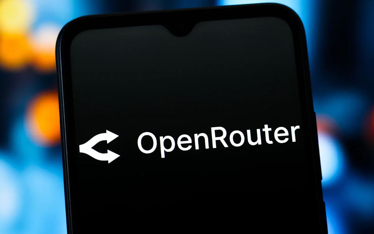 Stripe приобрела ИИ‑стартап OpenRouter - 1 Stripe приобрела ИИ‑стартап OpenRouter - 1
