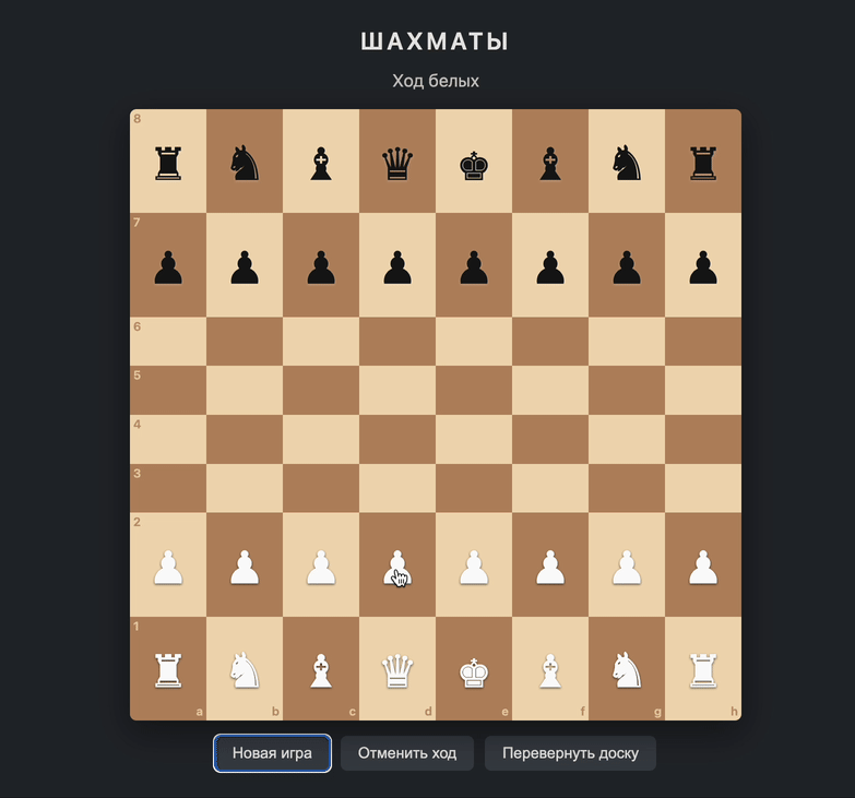 Шахматы Qwen 3.8 Max