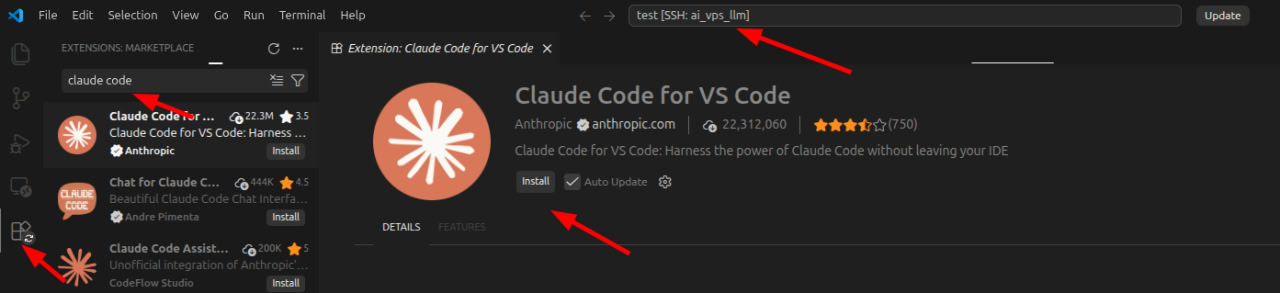 Claude Code