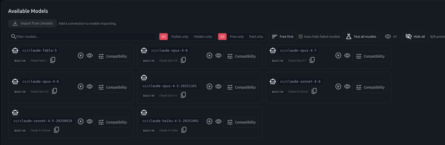 Как собрать AI-контур на VPS: подписки ChatGPT и Claude, OmniRoute, LiteLLM и разработка без VPN - 46 Как собрать AI-контур на VPS: подписки ChatGPT и Claude, OmniRoute, LiteLLM и разработка без VPN - 46