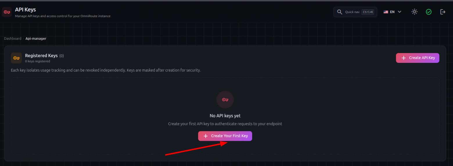 Как собрать AI-контур на VPS: подписки ChatGPT и Claude, OmniRoute, LiteLLM и разработка без VPN - 47 Как собрать AI-контур на VPS: подписки ChatGPT и Claude, OmniRoute, LiteLLM и разработка без VPN - 47