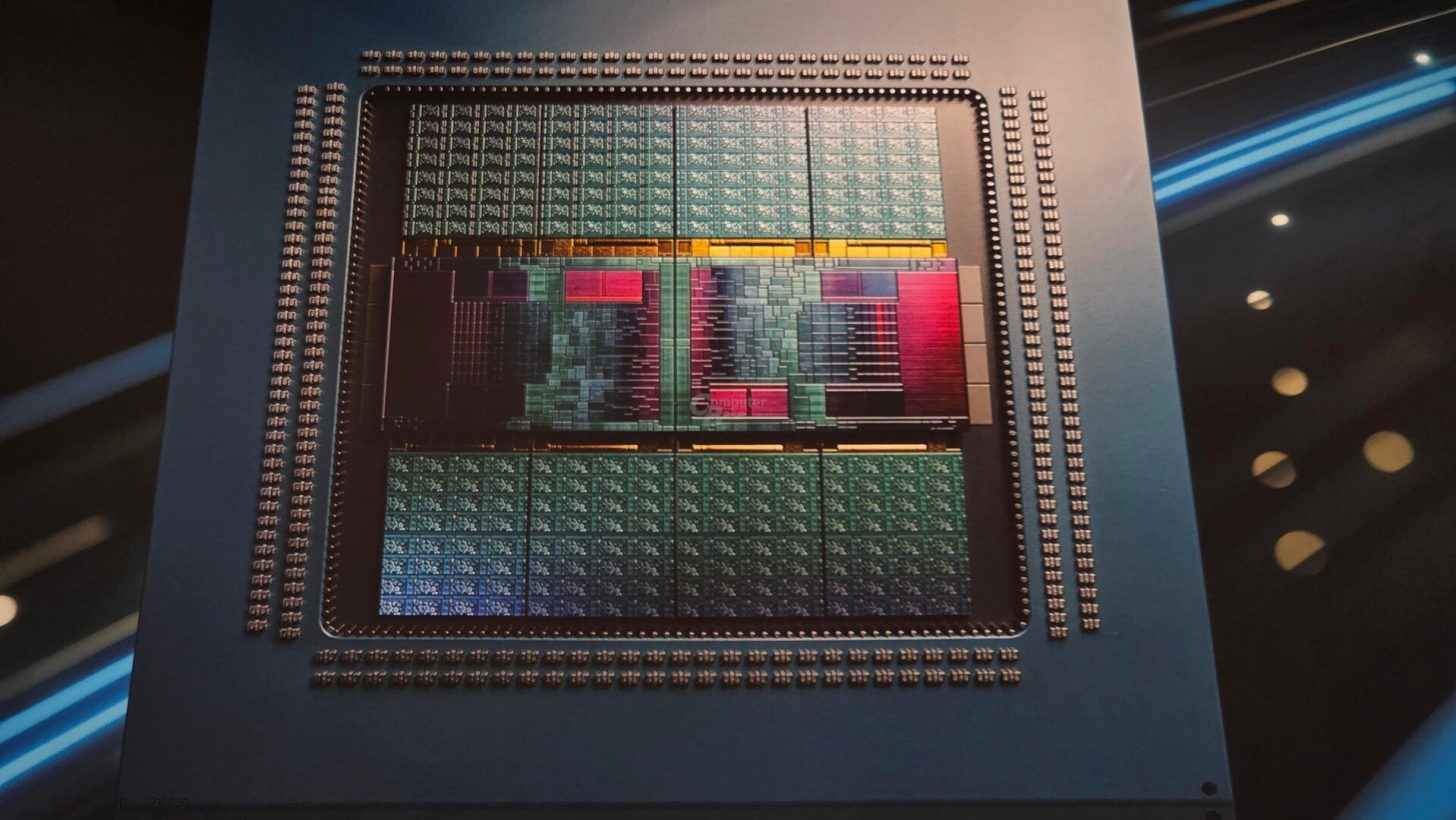 AMD EPYC™ Venice Zen™ 6. Источник.