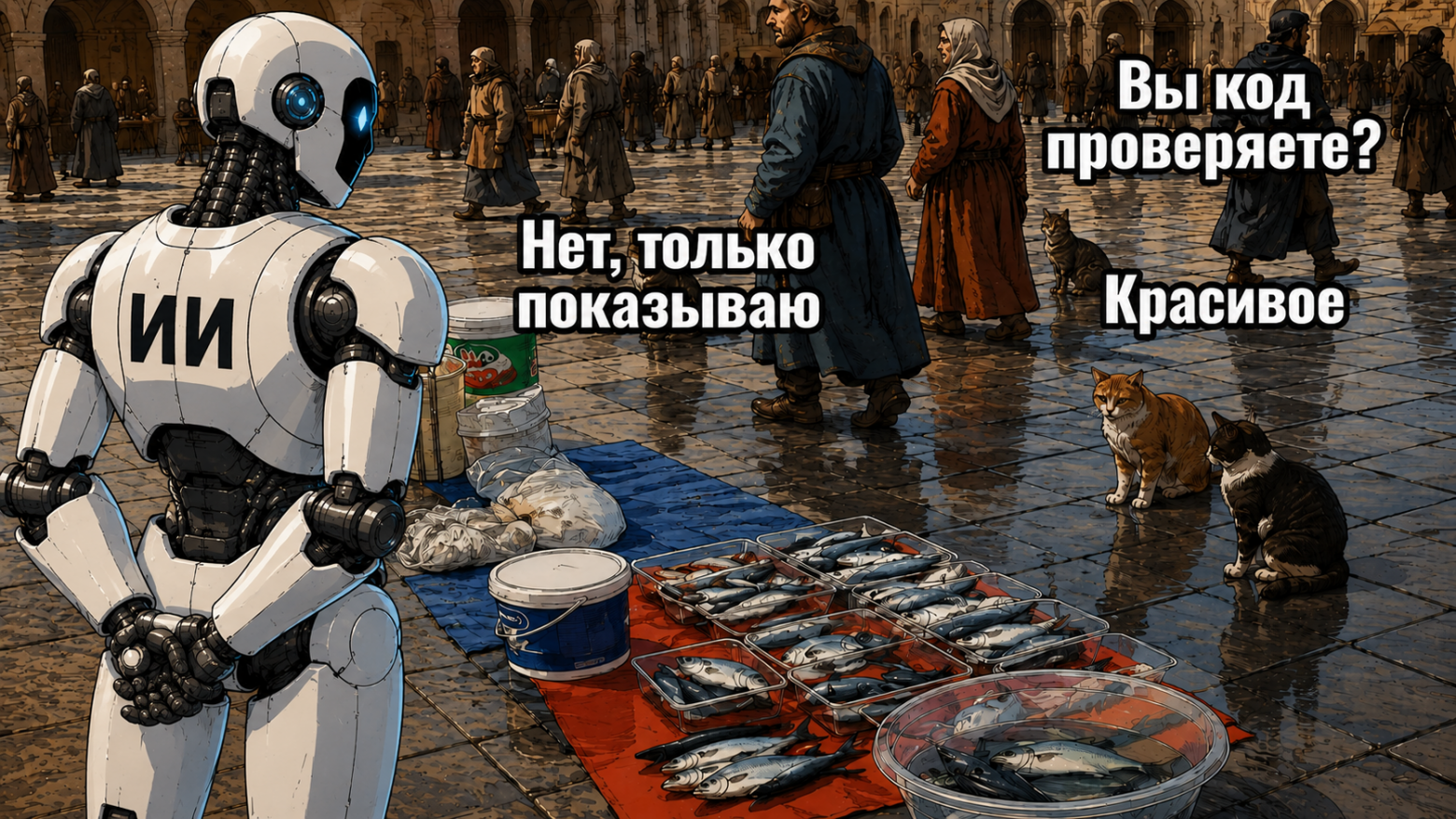 Правило 10 000 часов в мире ИИ: перестает ли упорный труд быть гарантией успеха? - 4 Правило 10 000 часов в мире ИИ: перестает ли упорный труд быть гарантией успеха? - 4