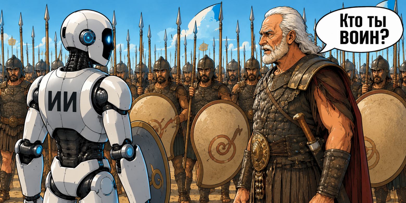 Правило 10 000 часов в мире ИИ: перестает ли упорный труд быть гарантией успеха? - 1 Правило 10 000 часов в мире ИИ: перестает ли упорный труд быть гарантией успеха? - 1