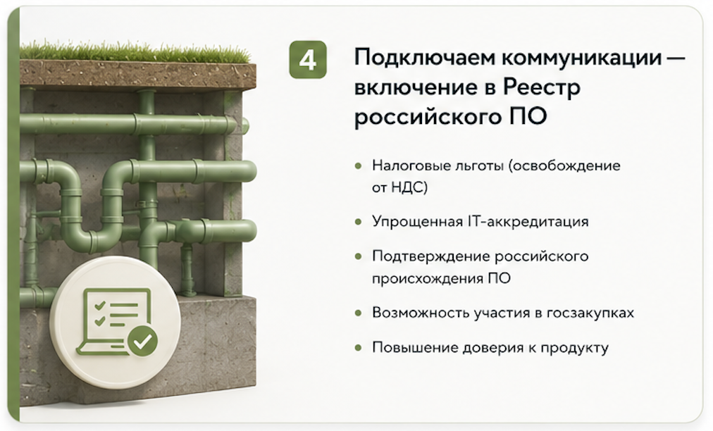 Как защитить права на программное обеспечение: пошаговый гайд для правообладателя - 7