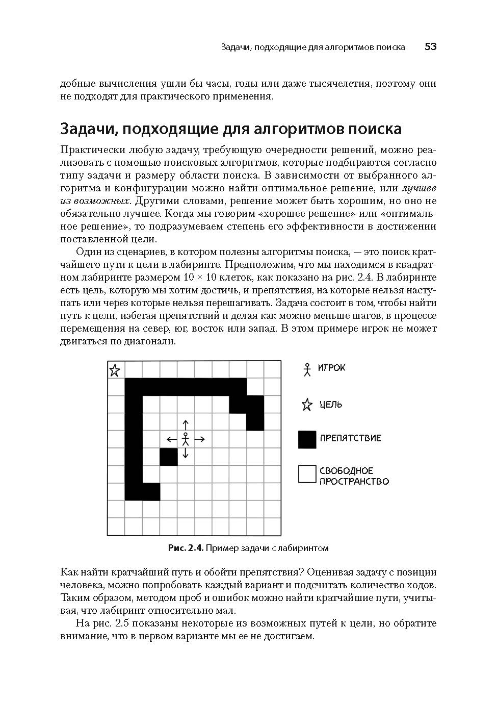 Открыт предзаказ на второе издание «Грокаем алгоритмы искусственного интеллекта» - 12